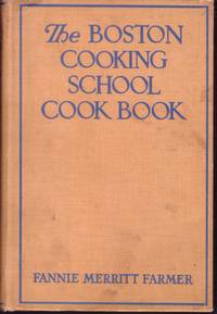 The cover of the cookbook that the authors used in their study. (credit: biblio.com)