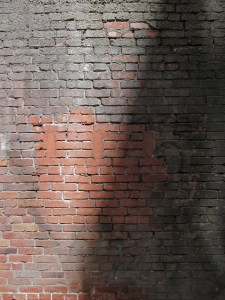 Fortresses can be protective, but they can also be isolating. (credit: own photo)