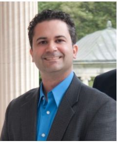 Scott Behson. (credit: fathersworkandfamily.com)