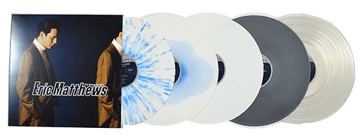 20 Years of 'Heavy': An Interview with Eric Matthews | All About Work